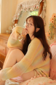 长日光阴乱作一团麻花全文无删减