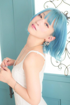 3CE九色眼影人间水蜜桃