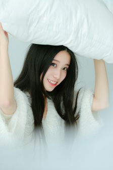 漂亮的李慧珍豆瓣